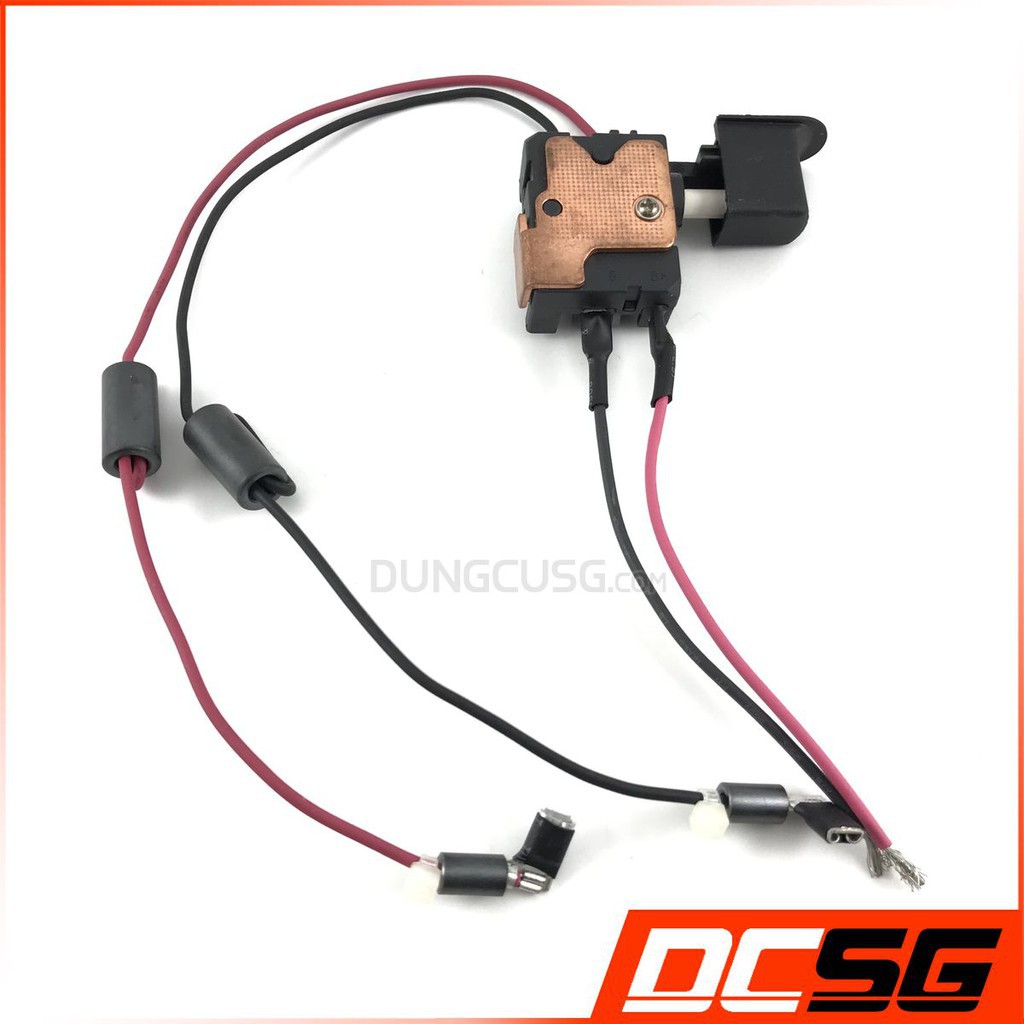Công tắc DUB182 TP00000209