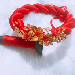 Mấn cô dâu_ mấn mỹ nhân mẫu mới