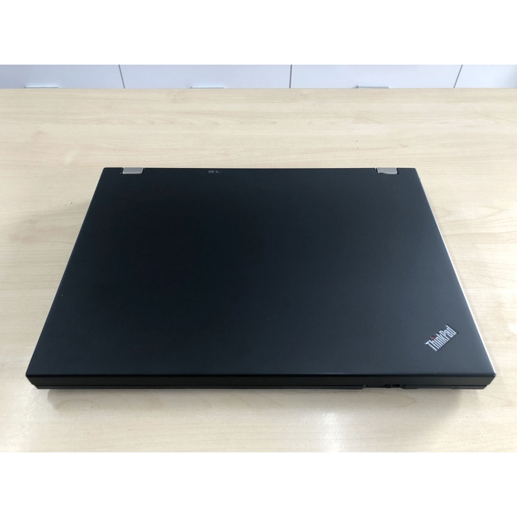 Laptop Thinkpad T410 - i5 M520 - RAM 4GB - 14 inch