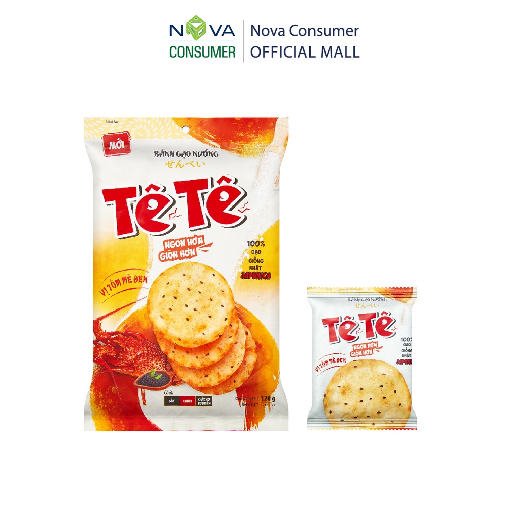 Set Quà Tết Sum Vầy (Bánh gạo Tê Tê, Xúc Xích Dinh Dưỡng Xuxifarm, Đồ Hộp Master T) | BigBuy360 - bigbuy360.vn