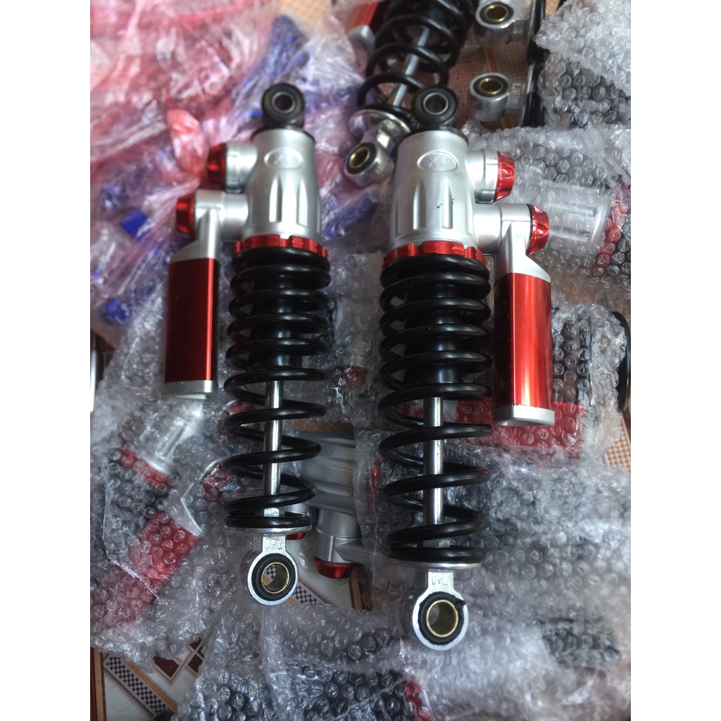 Giảm sóc sau xe điện M133
