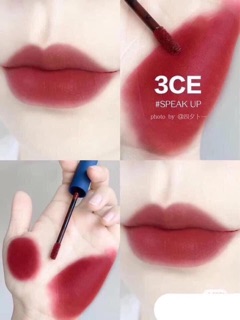 Son 3ce, siêu phẩm dành cho các chị e