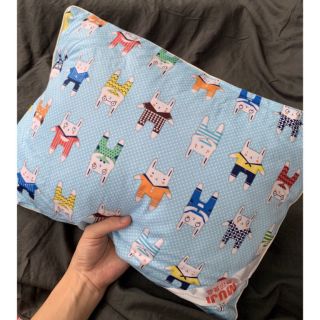 [ RẺ VÔ ĐỊCH] Gối MUJI trẻ em