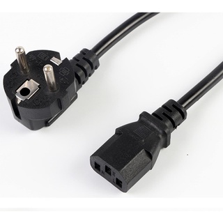 Combo 10 Dây Nguồn Pc Dài 1.5M