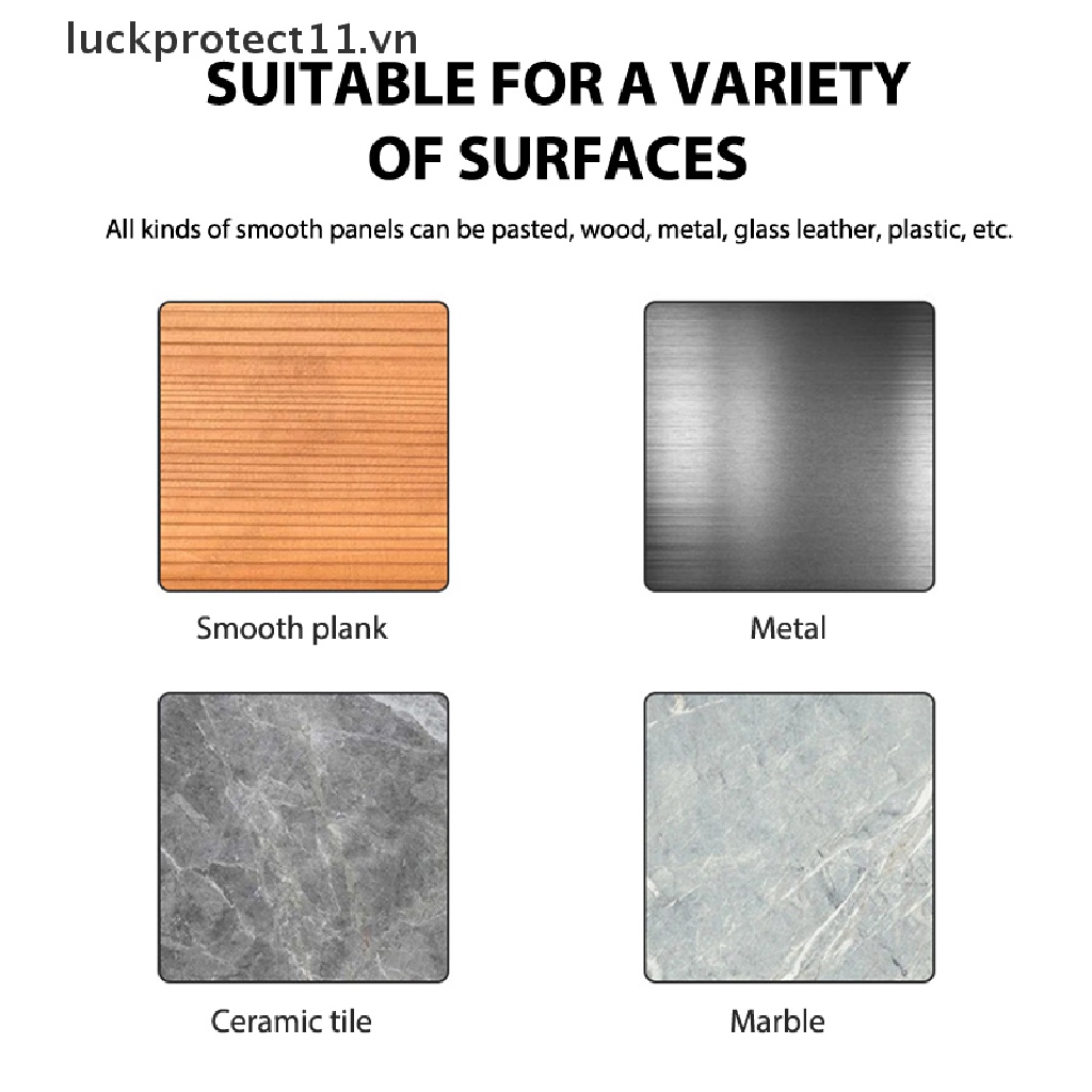 * 3c &amp; Mới * Giá Đỡ Cố Định Dây Cáp USB Để Bàn Sắp Xếp Gọn Gàng Bảo Vệ Chuột.