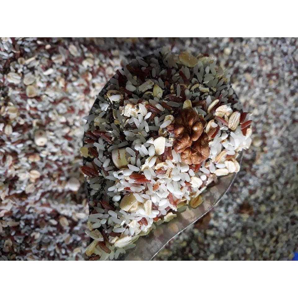 CHÁO VỠ DÀNH CHO TRẺ EM (MẸ BẮP) | BigBuy360 - bigbuy360.vn