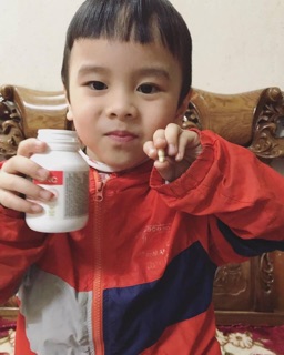 Kẽm ZINC Úc