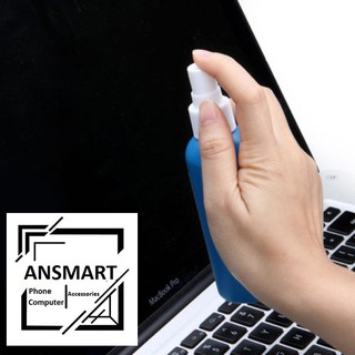 BỘ VỆ SINH LAPTOP 4 MÓN