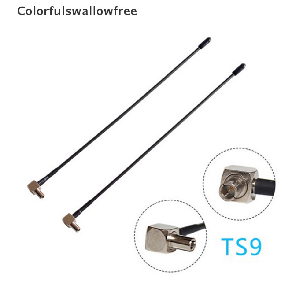Ăng Ten 4g Lte Ts9 Crc9 4g Lte Cho Thiết Bị Phát Wifi