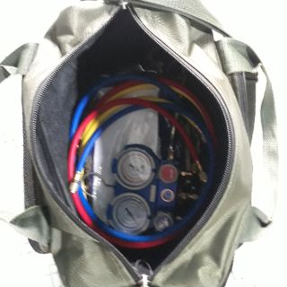 TÚI ĐỰNG ĐỒ NGHỀ PANASONIC