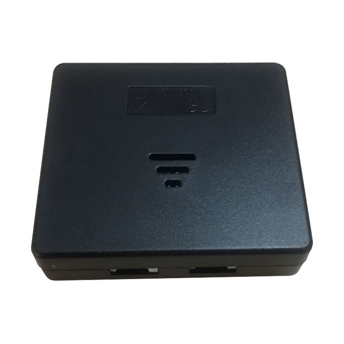 Sạc pin USB cho pin 1s  sạc cùng lúc tối đa 4 pin
