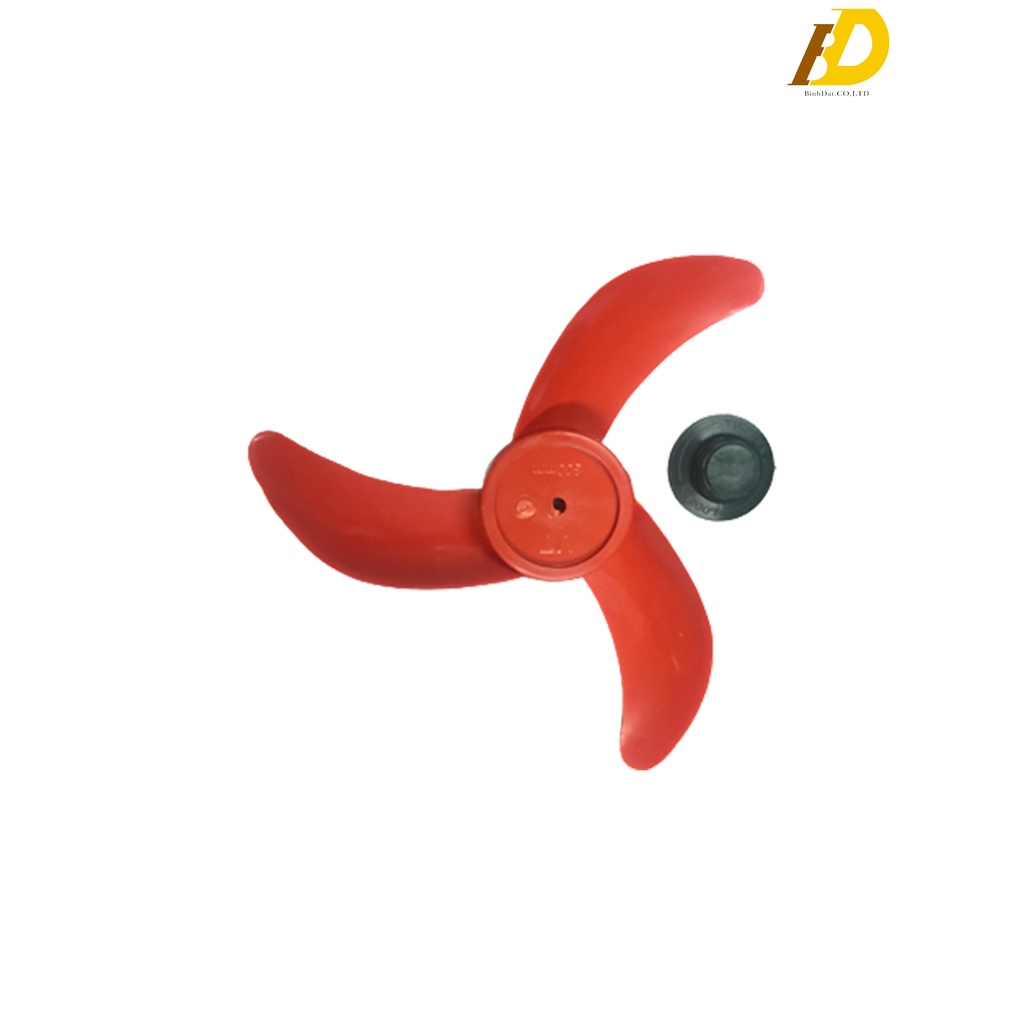 Cánh quạt B3 3 lá 30cm