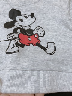 Set bộ micky cho bé