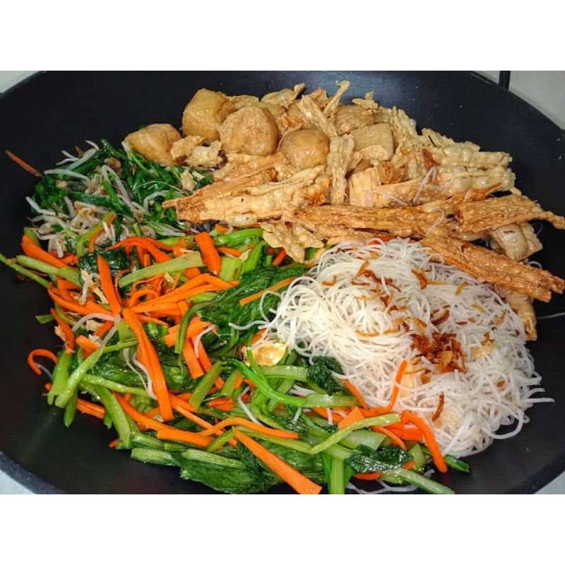 1KG bún gạo khô Phan Rang