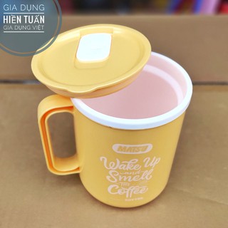 CA TRÒN MATSU 2 LỚP 500ML