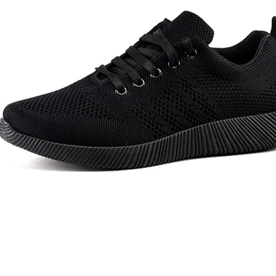 Giày Thể Thao Nữ sneakers Thoáng khí ôm chân chống trơn nhẹ mềm êm thời trang hd15