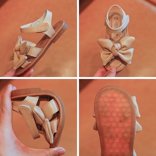Sandal cho bé gái (Bảng size ảnh cuối)
