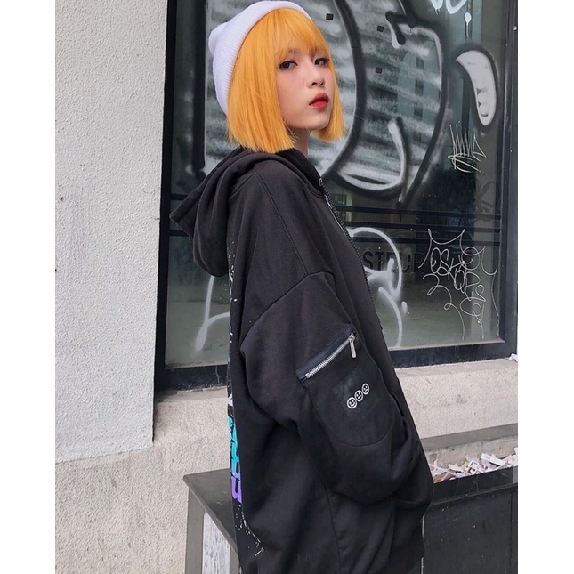 [SIEU SALE] Khoác nỉ hình - Cadigan cổ V ulazzang full mẫu xinh(ảnh thật) | BigBuy360 - bigbuy360.vn