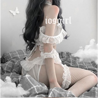 [ORDER] Set Đồ Lót Sexy 5 Món (ẢNH THẬT Ở CUỐI) - B6.108
