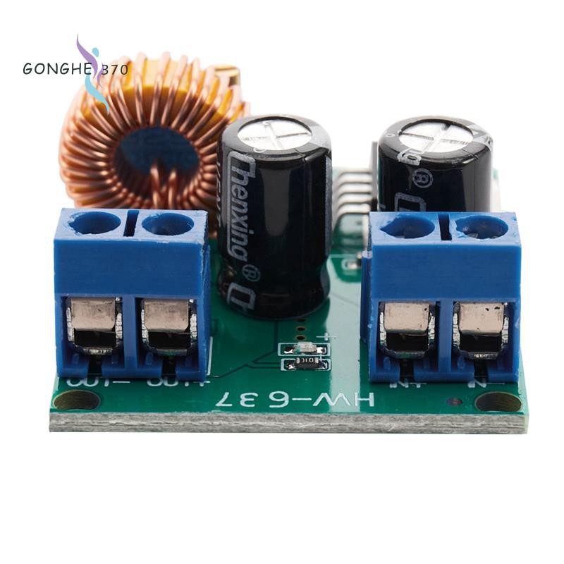 Bảng mạch biến áp tăng áp DC-DC 3V-35V sang 4V-40V 12v 24v Converter 12v to 5v DC DC 12v đến 19v