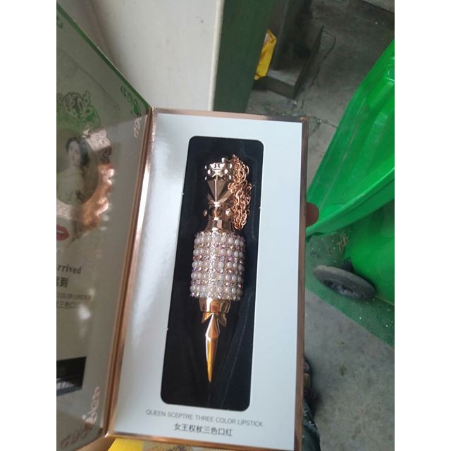 Son Nữ Hoàng 3 Màu AG&AG [Chính Hãng] - Mua lẻ rẻ như mua sỉ | BigBuy360 - bigbuy360.vn