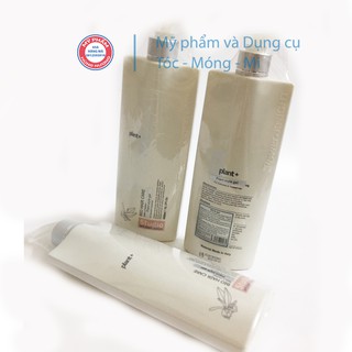 Gel vuốt tóc Plan 480ml