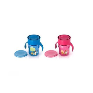 Bình tập uống 360 độ AVENT 782.20