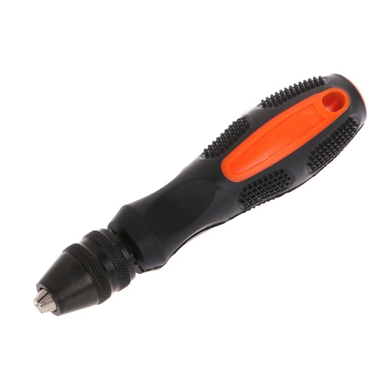 Máy khoan cầm tay mini 0.5-8mm với mũi khoan điện tử
