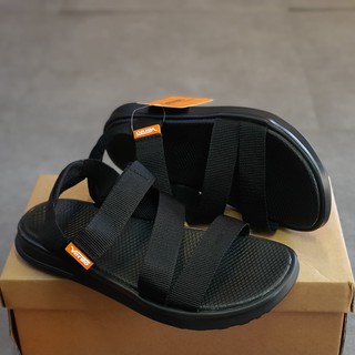 Sandal Vento SD NB35 Màu Đen siêu nhẹ