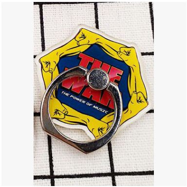 Iring BTS EXO WANNA ONE GOT7 | BigBuy360 - bigbuy360.vn