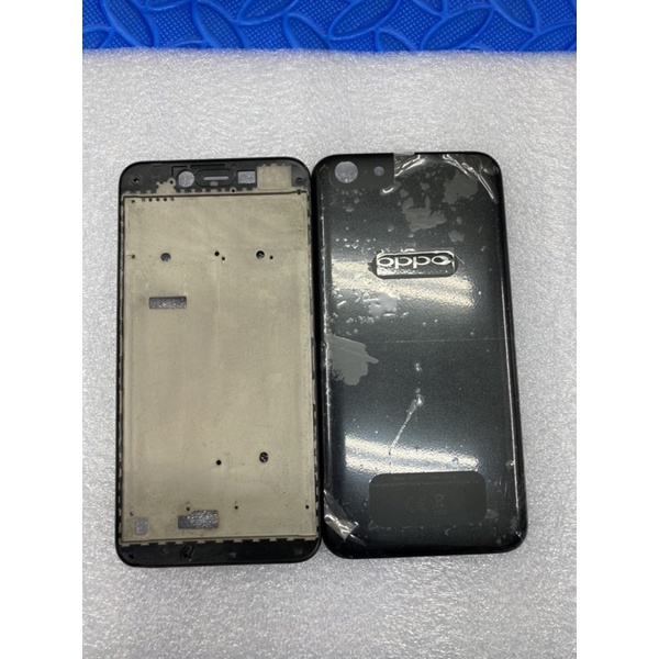 Vỏ oppo A71 , bộ vỏ oppo a71