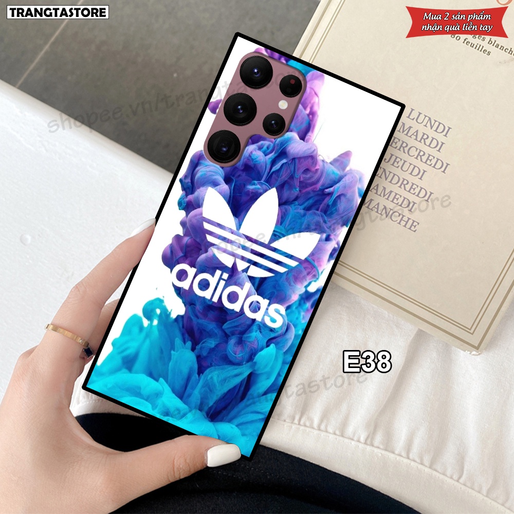 Ốp lưng Samsung S22 5G - S22 Plus 5G (S22+) - S22 Ultra 5G mới nhất - dễ thương