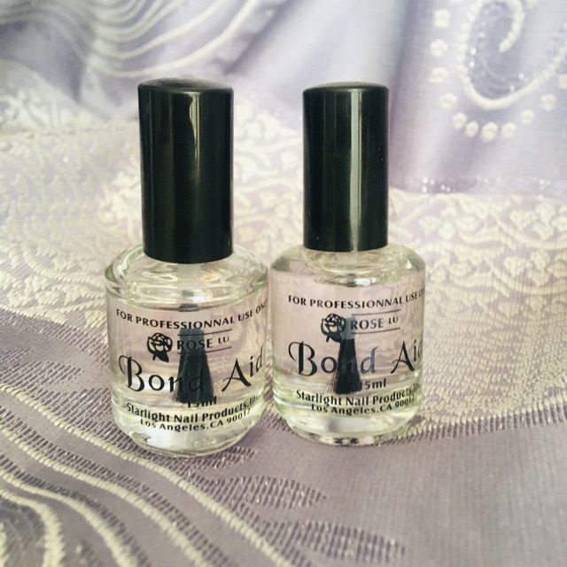 Bond aid rose kiềm dầu