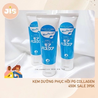 Serum PG Collagen