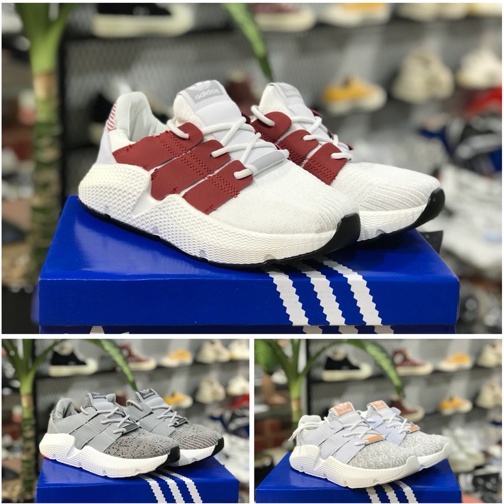 [Mã FAXANH245 giảm 10k đơn từ 50k] [ FULL BOX ] Giày prophere 3 màu