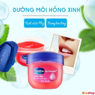 Son dưỡng Vaseline
