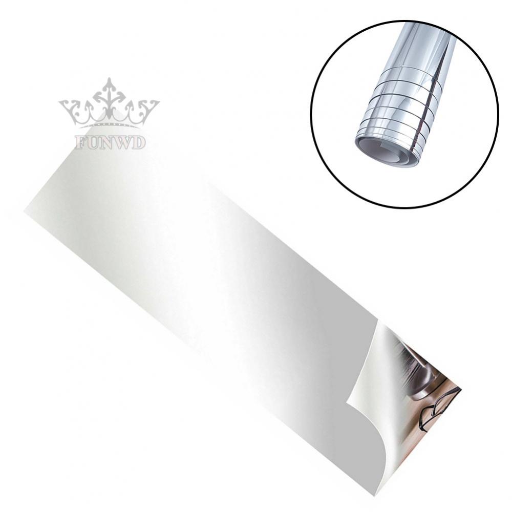 Gương Dán Tường Trang Trí Nhà Cửa 0.5 * 2M