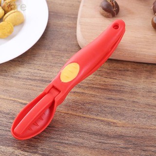 Kéo Cắt Vỏ Hạt Dẻ Tiện Lợi