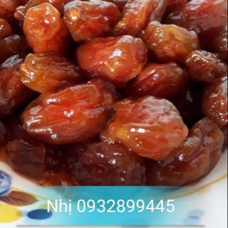 Mứt trái cóc 1kg