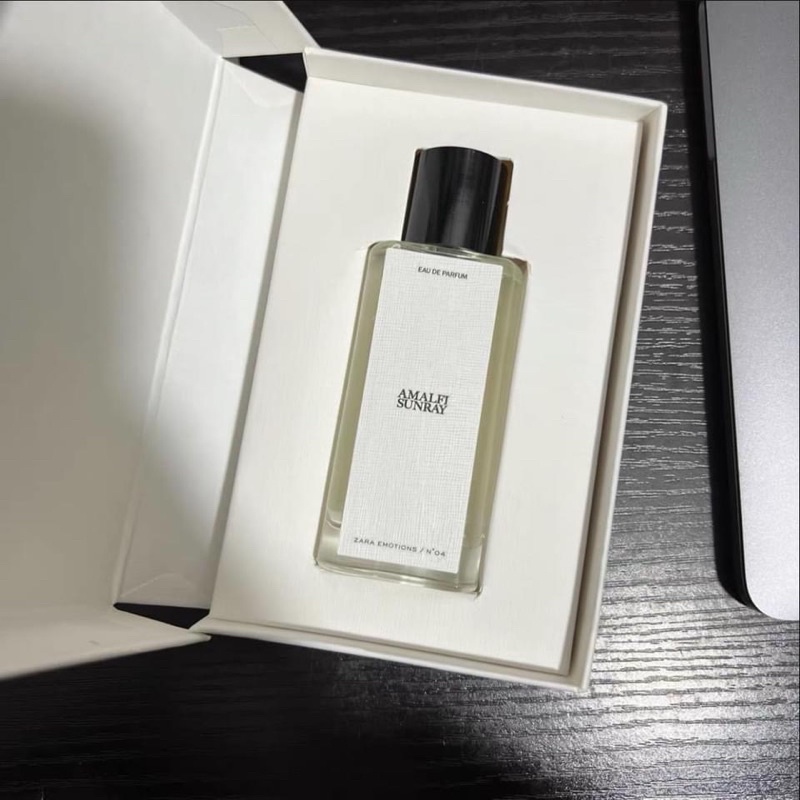 Nước Hoa Zar 40ml