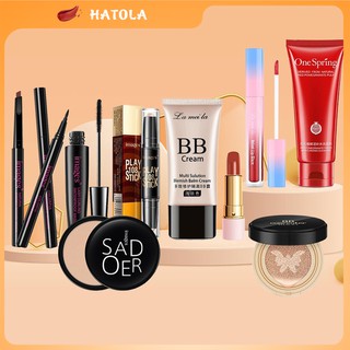 Bộ trang điểm chuyên nghiệp IMAGES 10 món cao cấp cho nàng sành điệu set trang điểm đầy đủ BTD-M1002