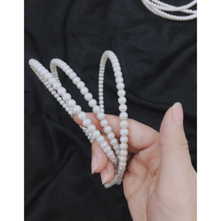 cài tóc thời trang