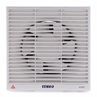 QUẠT HÚT THÔNG GIÓ SENKO H150