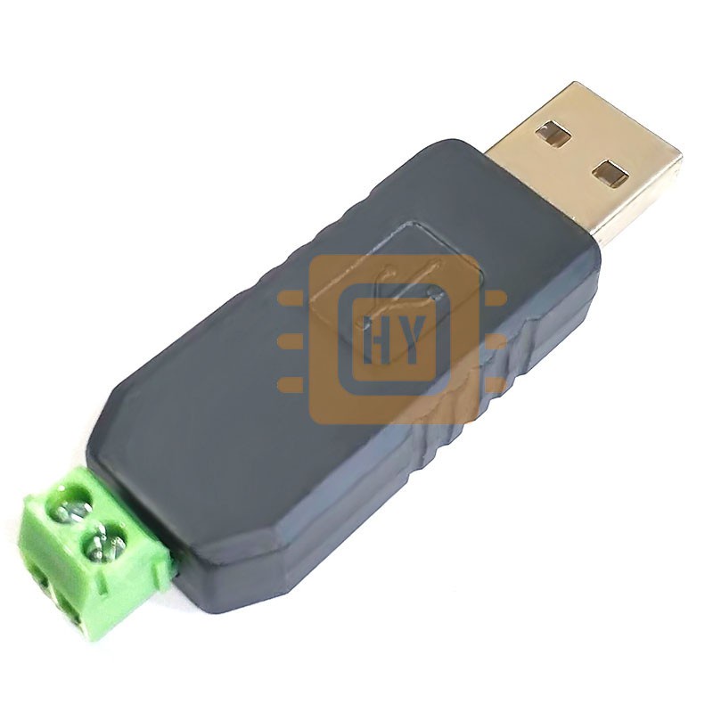 Usb To Rs485 Ch340 Pl2303 Ft232rl To Rs485 Module