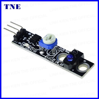 Module cảm biến dò line 1 kênh