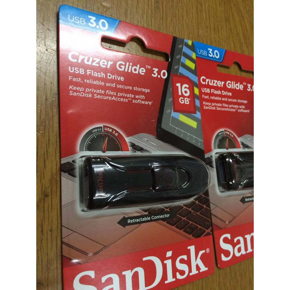 USB Sandisk CZ600 Cz73 chuẩn 3.0 32Gb - 16GB siêu tốc độ bảo hành 5 năm Sandisk