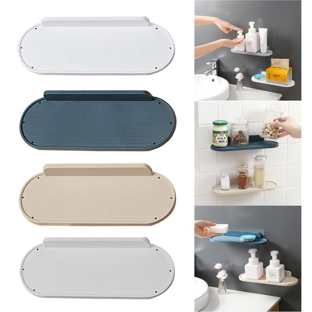 Kệ Để Đồ Dùng Nhà Tắm / Nhà Bếp Đa Năng Tiện Dụng
