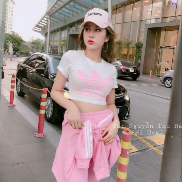 Set thể thao 3 món