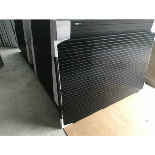 Pin NLMT  Mono 315w Full black  Class A