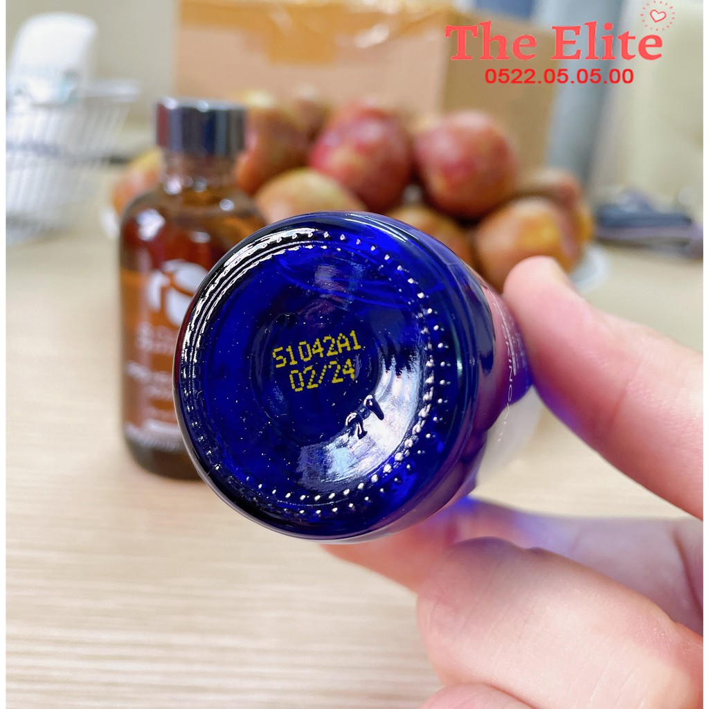 Tinh chất iS Clinical Hydra Cool Serum 60ml